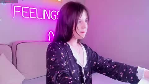 Violeta online show from 06.11.26