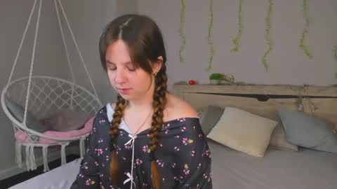 Violeta online show from 07.05.26