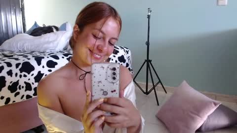 Violeta Peter online show from 04.12.26