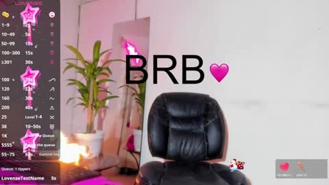 Violeta Princess Please help me with your thumbs up its important   online show from 02.06.25