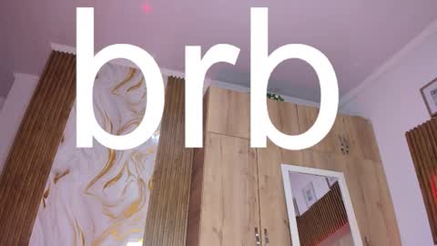 Snapshot of violeta_rosex chatting on 12.18.25 violeta_rosex online show from 12.18.25