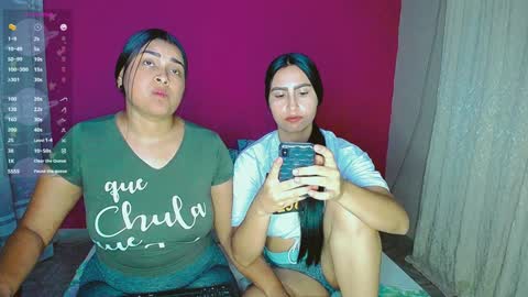 Snapshot of violeta_rouses chatting on 01.16.25 violeta_rouses online show from 01.16.25