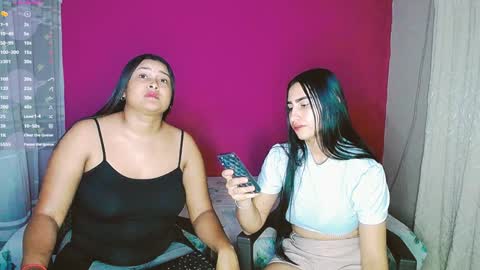Snapshot of violeta_rouses chatting on 02.09.25 violeta_rouses online show from 02.09.25