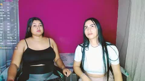 Snapshot of violeta_rouses chatting on 02.09.25 violeta_rouses online show from 02.09.25