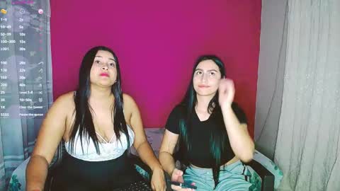 Snapshot of violeta_rouses chatting on 02.10.25 violeta_rouses online show from 02.10.25