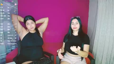Snapshot of violeta_rouses chatting on 03.03.25 violeta_rouses online show from 03.03.25