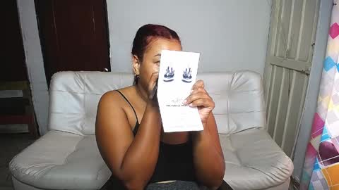 violeta_rouses online show from 04.02.26