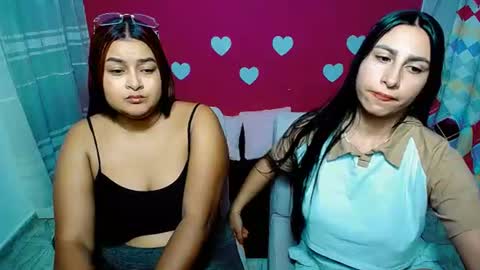 Snapshot of violeta_rouses chatting on 06.10.26 violeta_rouses online show from 06.10.26