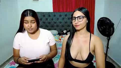 violeta_rouses online show from 08.04.26