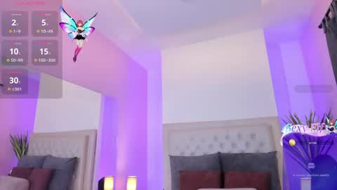 Snapshot of violeta_santanna chatting on 05.28.26 Sofi online show from 05.28.26