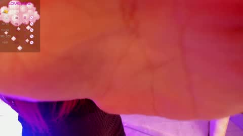 IG violeta sub online show from 12.13.24