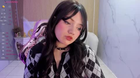 IG violeta sub online show from 10.20.25