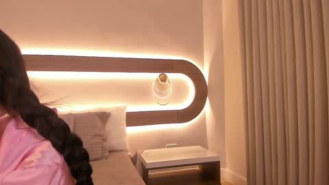 Violeta Sum online show from 03.18.26