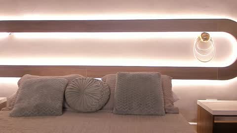 Violeta Sum online show from 03.26.26