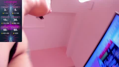 Snapshot of violetaa_millers chatting on 12.09.24 Violeta online show from 12.09.24