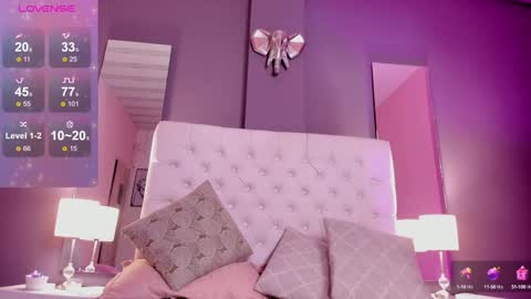 Snapshot of violetaa_millers chatting on 12.13.24 Violeta online show from 12.13.24