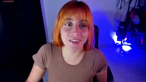 Snapshot of violetaarey chatting on 06.30.26 Violeta Help me reach 150 thumbs up online show from 06.30.26