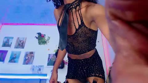 Snapshot of violetaconny chatting on 02.24.26 violetaconny online show from 02.24.26