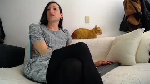 Violeta Gmez online show from 12.03.24