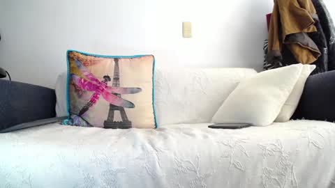 Violeta Gmez online show from 12.19.24