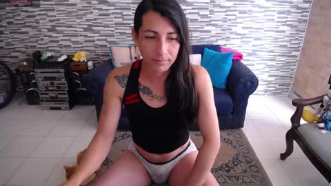 Snapshot of violetagomez_co chatting on 05.04.26 Violeta Gmez online show from 05.04.26