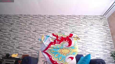 Snapshot of violetagomez_co chatting on 05.11.26 Violeta Gmez online show from 05.11.26
