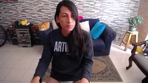 Snapshot of violetagomez_co chatting on 05.12.26 Violeta Gmez online show from 05.12.26