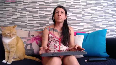 Snapshot of violetagomez_co chatting on 06.02.26 Violeta Gmez online show from 06.02.26