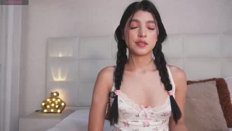 Violeta online show from 03.29.26