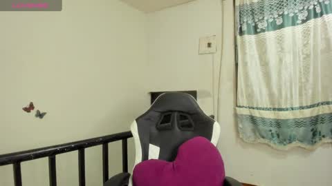 Jimena online show from 02.23.25