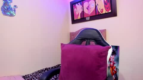 Jimena online show from 03.04.25