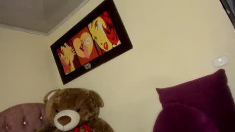 Jimena online show from 10.28.25