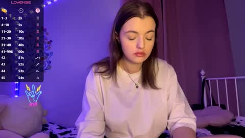 Eva online show from 03.23.26