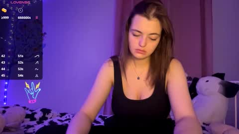 Eva online show from 03.26.26