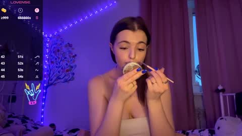 Eva online show from 03.28.26