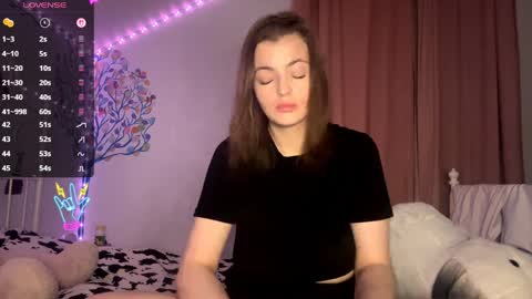 Eva online show from 04.09.26