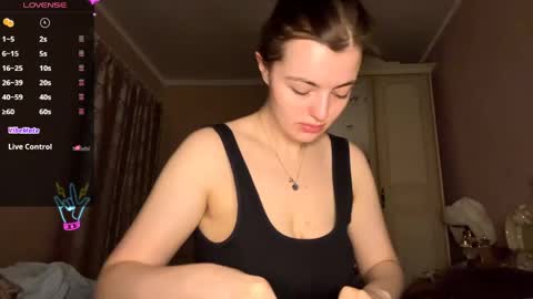 Eva online show from 04.12.26