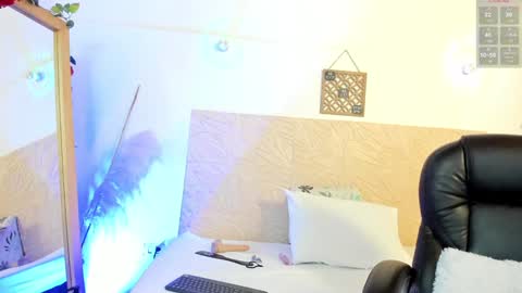 Violeta online show from 02.07.25