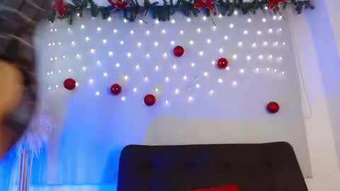 Violeta online show from 12.17.25