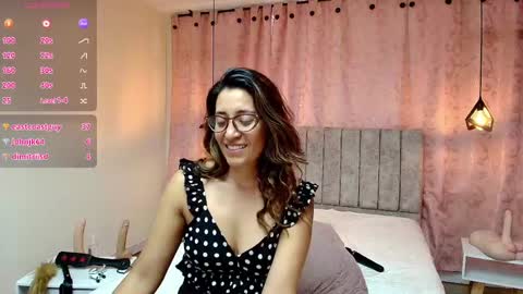 VIOLETA online show from 03.06.25