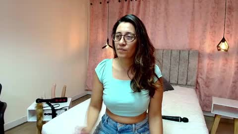 VIOLETA online show from 03.07.25