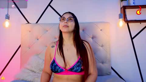 violeta simonz online show from 02.11.26