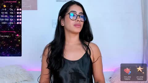 Violeta online show from 12.30.24