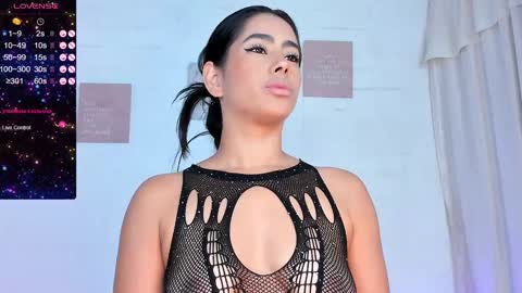 Violeta online show from 01.04.25