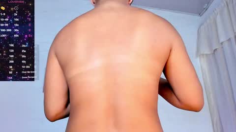 Violeta online show from 01.13.25