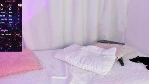 Violeta online show from 03.08.25