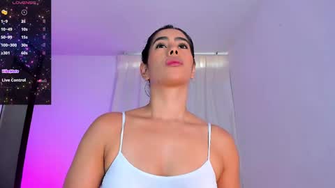 Violeta online show from 09.13.25