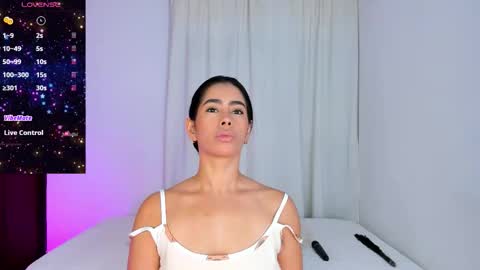 Violeta online show from 03.15.26