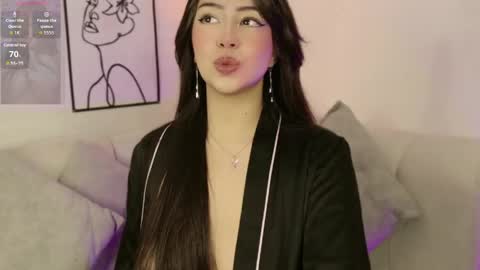 Violetta online show from 06.02.26