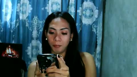 Snapshot of violeterection chatting on 02.17.26 JUVY online show from 02.17.26